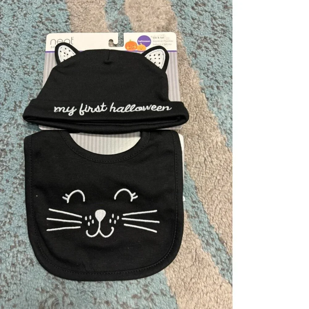 Carters halloween bodysuit